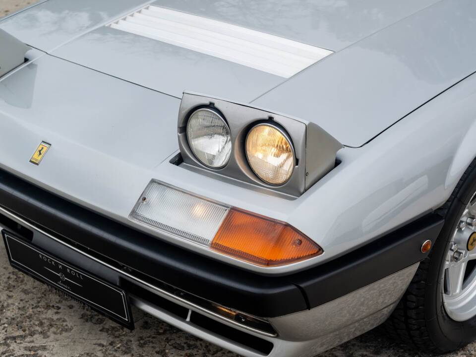 Image 3/38 of Ferrari 400i (1981)