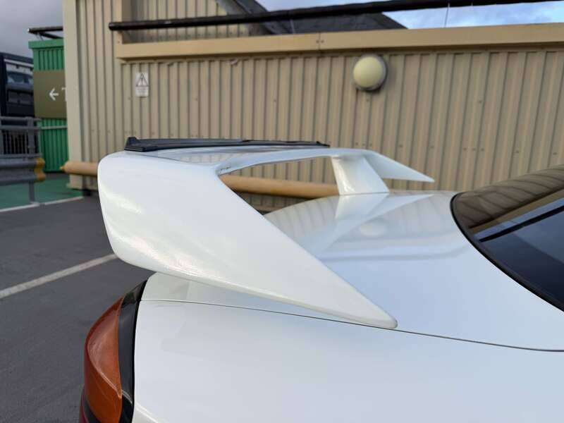 Bild 28/50 von Nissan Silvia Spec-R (2000)