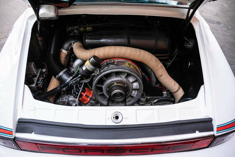 Image 3/31 of Porsche 911 SC 3.0 (1979)