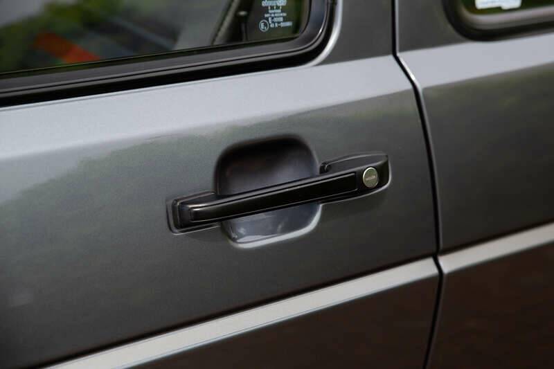 Bild 35/50 von Volkswagen Golf II GTi 1.8 (1986)