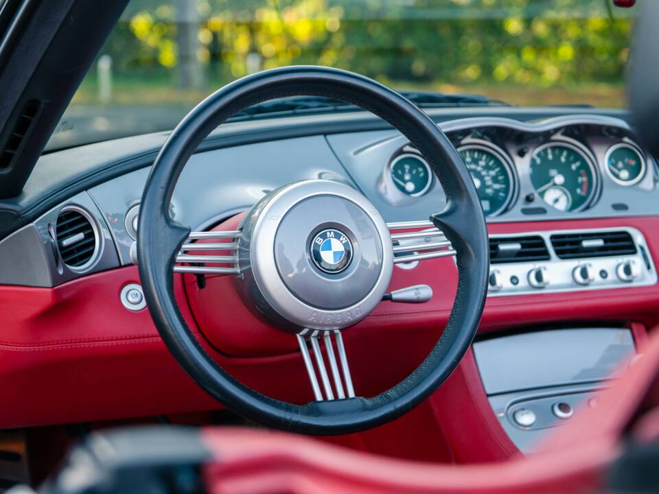 Bild 23/33 von BMW Z8 (2001)