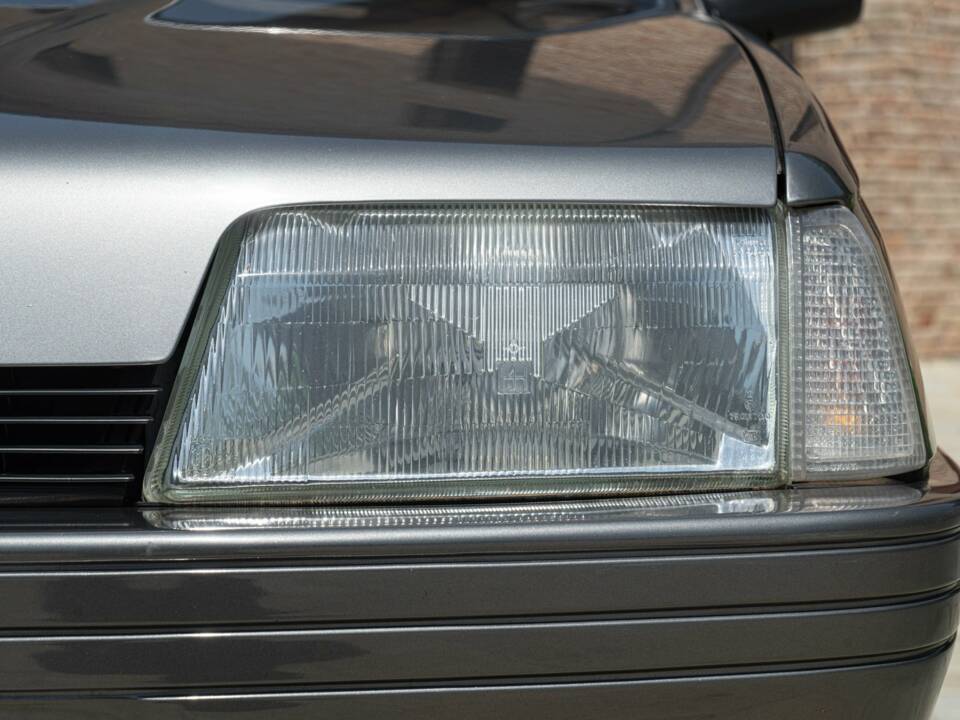 Image 12/50 de Alfa Romeo 164 2.0 (1991)