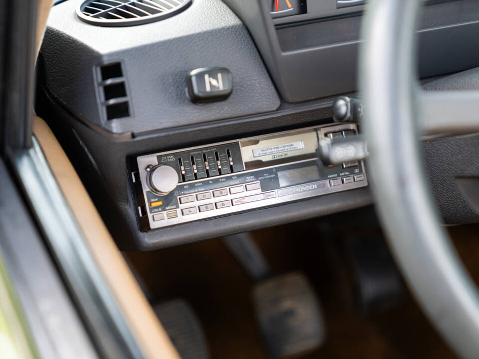 Afbeelding 53/102 van Land Rover Range Rover Classic Rometsch (1985)