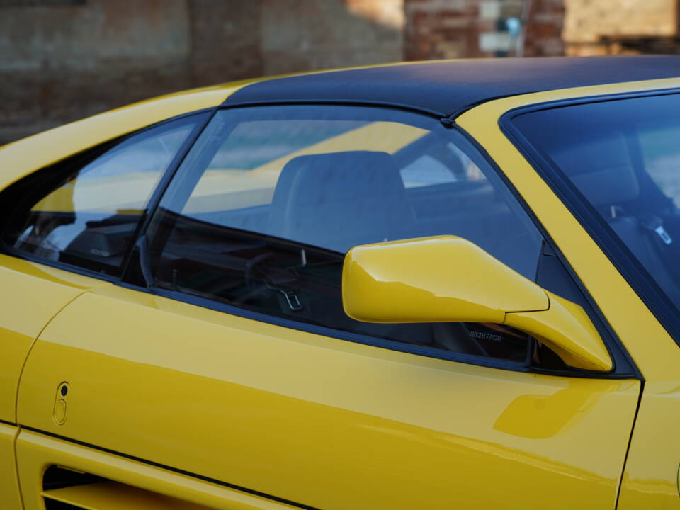Bild 9/82 von Ferrari 348 TS (1990)