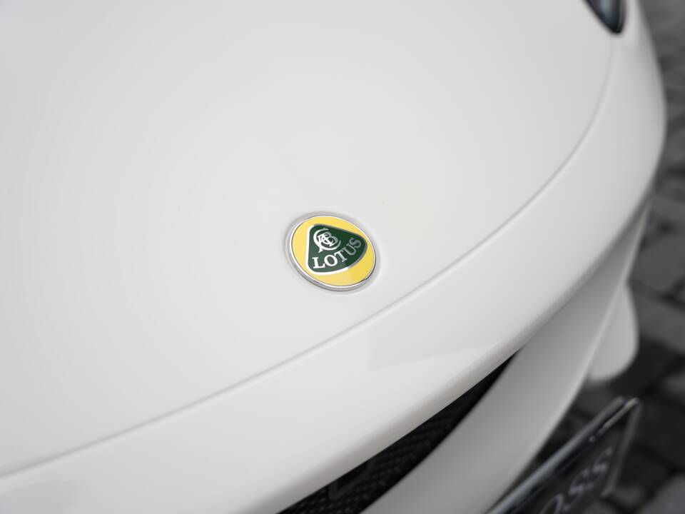 Image 32/50 of Lotus Elise Sport 220 (2016)