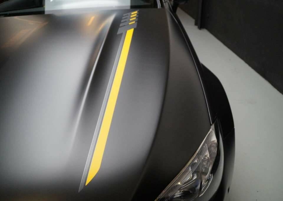 Bild 42/50 von Mercedes-Benz C 63 S AMG (2023)