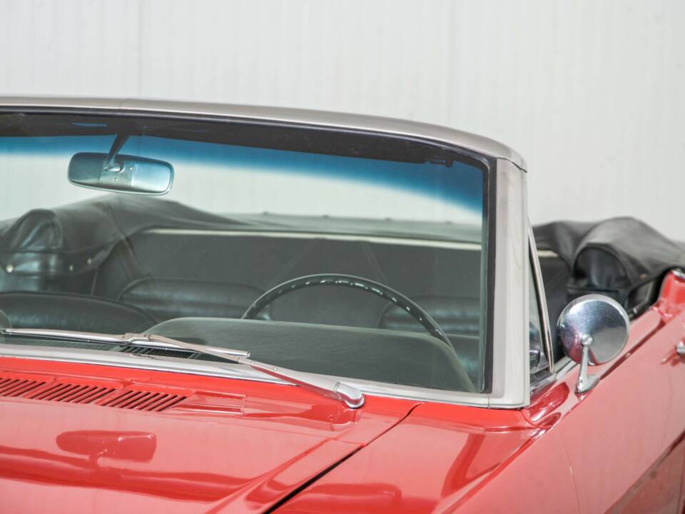 Imagen 26/50 de Ford Mustang 289 (1965)