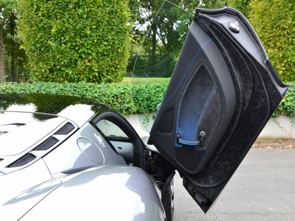 Image 13/67 de Maserati MC20 (2023)