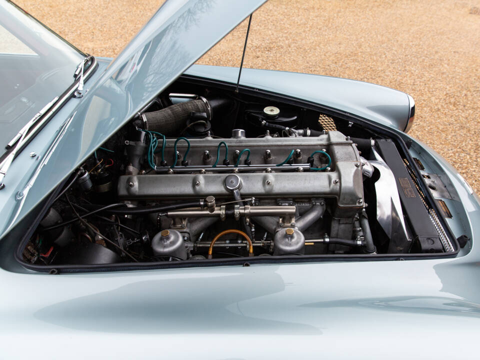 Afbeelding 64/94 van Aston Martin DB 4 (1960)