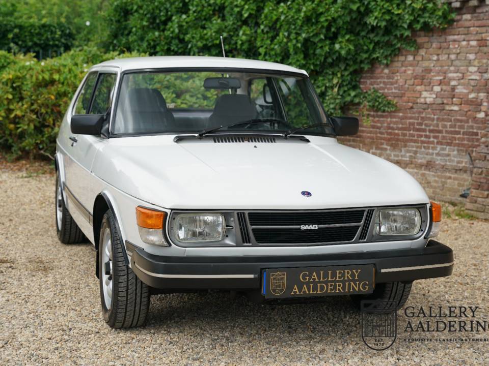 Bild 21/50 von Saab 90 (1985)