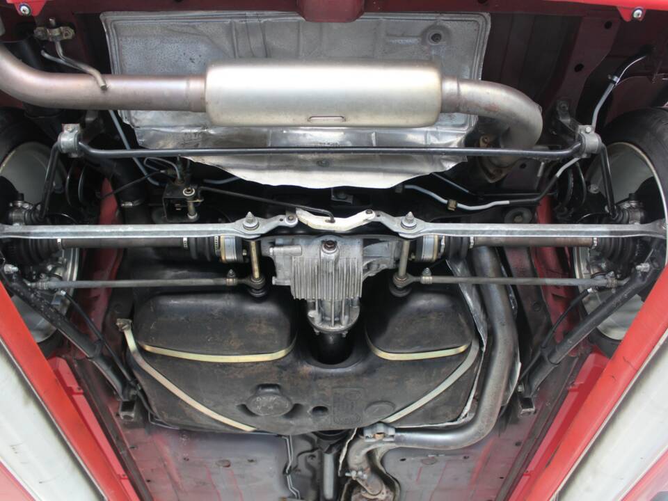 Bild 11/50 von Lancia Delta HF Integrale Evoluzione II (1994)