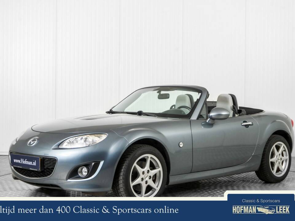 Image 1/50 of Mazda MX-5 1.8 (2011)