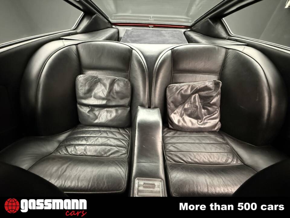 Bild 13/15 von Maserati Indy 4900 (1975)