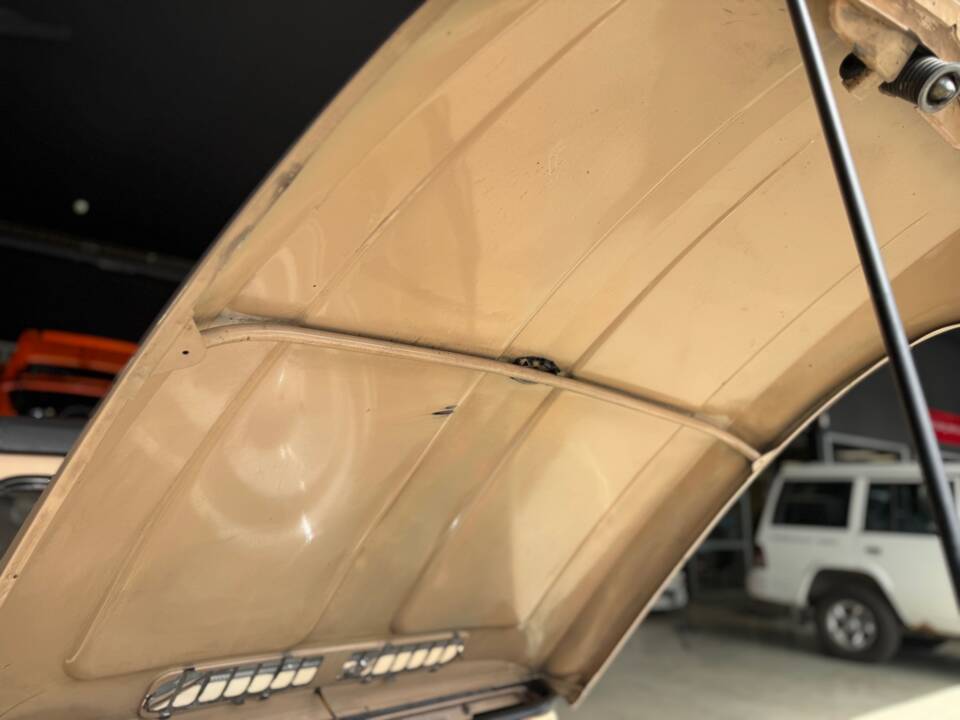 Bild 38/41 von Citroën Dyane 6 (1982)
