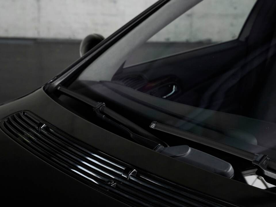 Bild 7/50 von Mercedes-Benz S 600 L (2001)