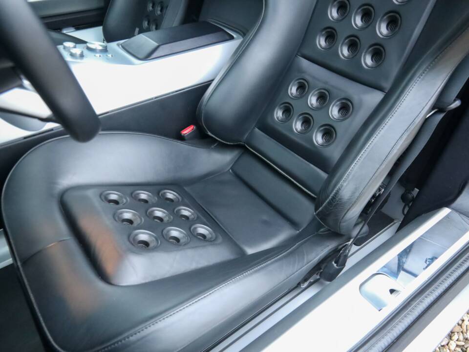 Bild 32/50 von Ford GT (2006)