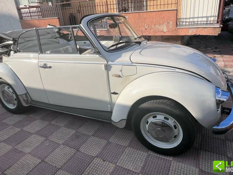 Afbeelding 8/10 van Volkswagen Käfer 1302 (1975)