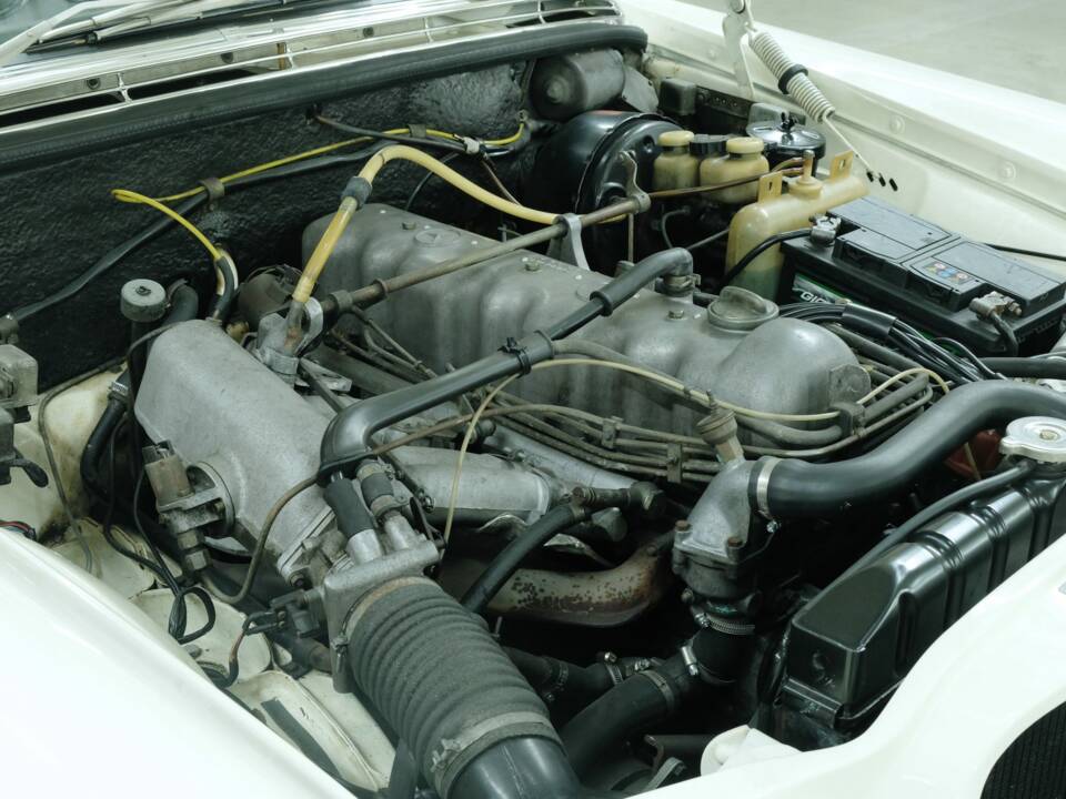 Afbeelding 48/70 van Mercedes-Benz 300 SEL (1968)