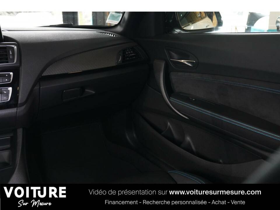 Afbeelding 16/30 van BMW M2 Coupé (2017)