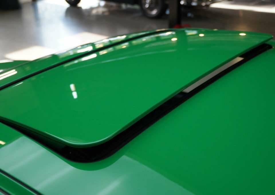 Bild 13/50 von Porsche 911 Carrera 4 RWB (1999)
