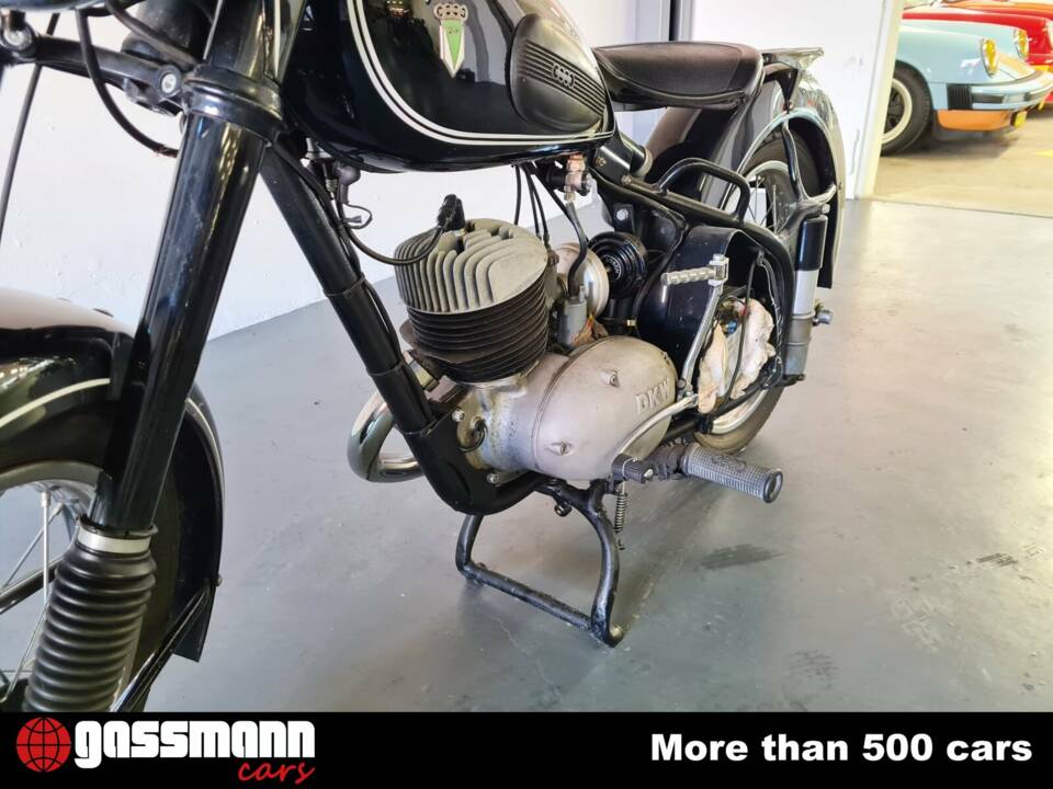 Imagen 8/13 de DKW DUMMY (1953)