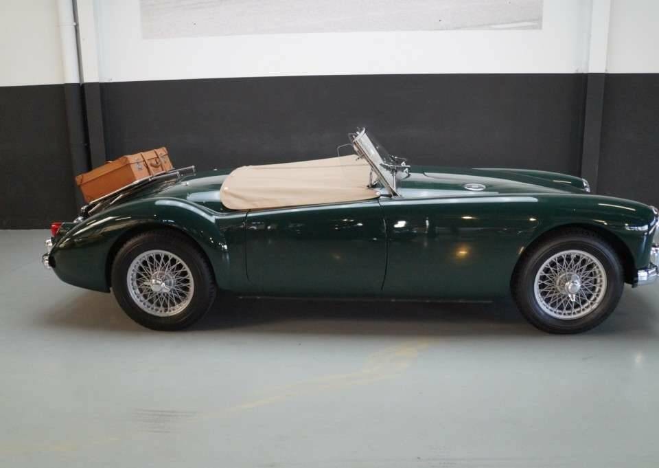 Bild 4/50 von MG MGA 1500 (1955)