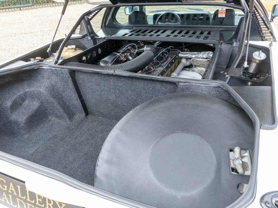 Immagine 39/50 di BMW M1 (1982)