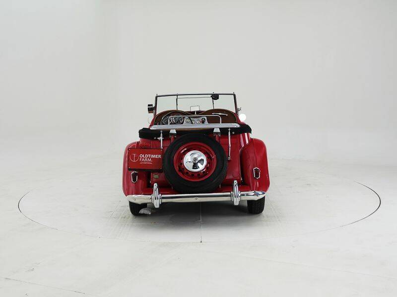 Bild 7/15 von MG TD (1951)