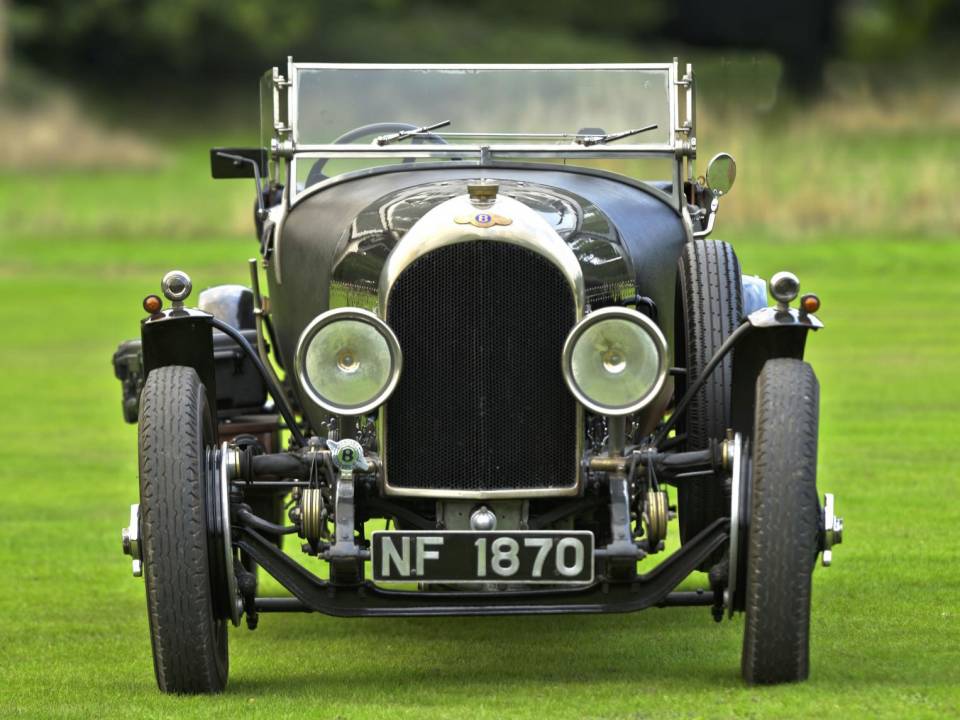 Image 3/50 of Bentley 3 Litre (1927)