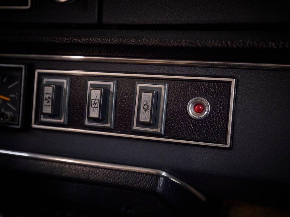 Image 76/98 de Citroën DS 21 Pallas (1971)