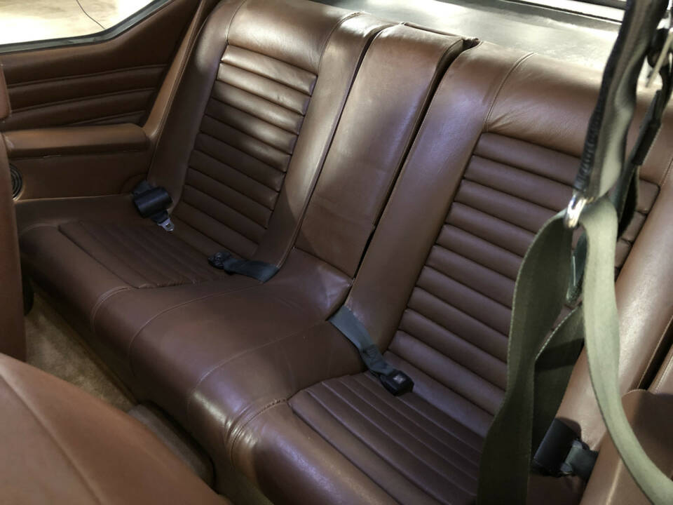 Bild 25/29 von Citroën SM (1972)