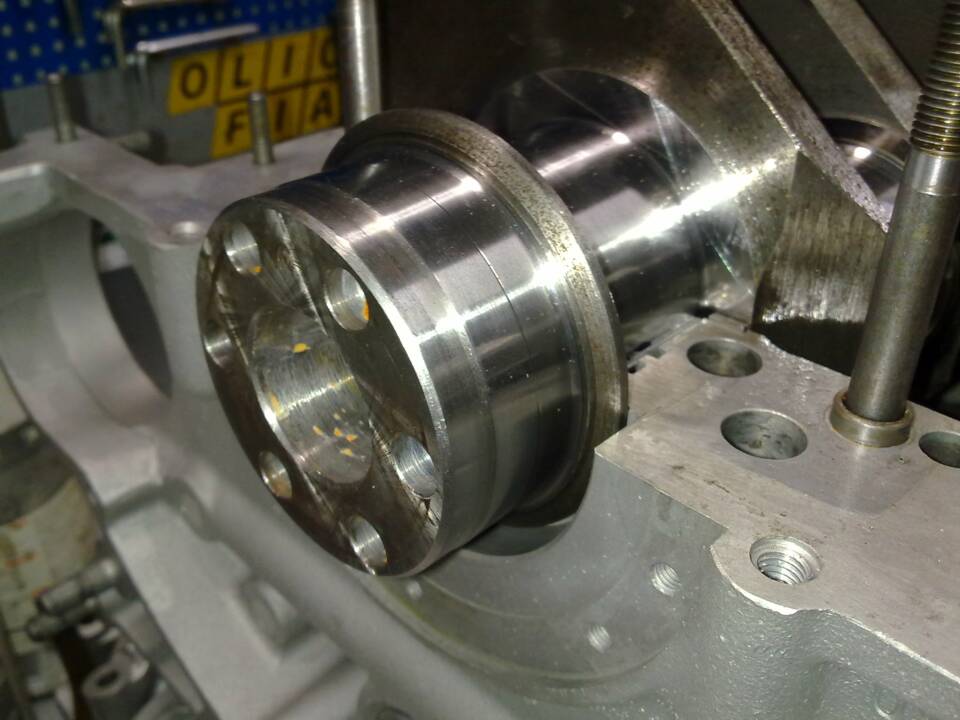 Immagine 41/88 di Lancia Flaminia GT 3C 2.5 Convertible (1962)