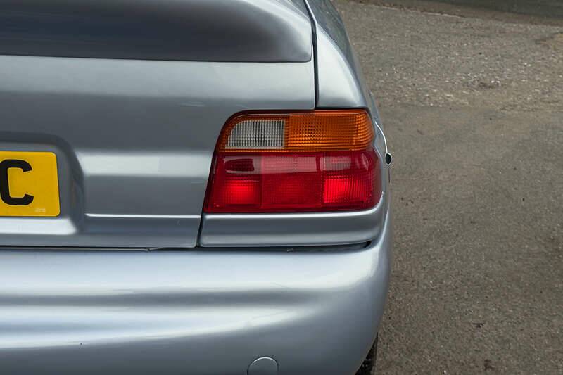 Imagen 42/46 de Ford Escort RS Cosworth (1995)