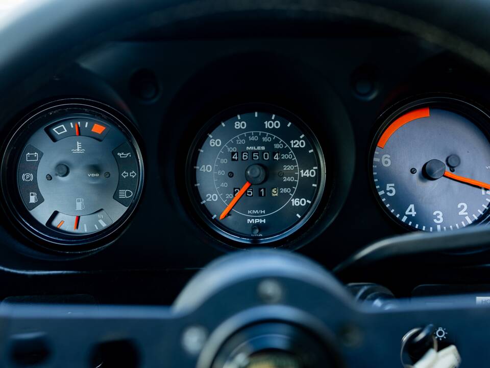 Image 50/50 de Porsche 924 S (1986)