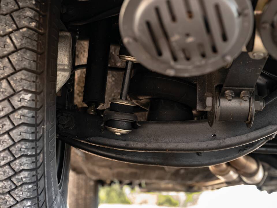 Image 71/86 of Mercedes-Benz 300 SE (1965)