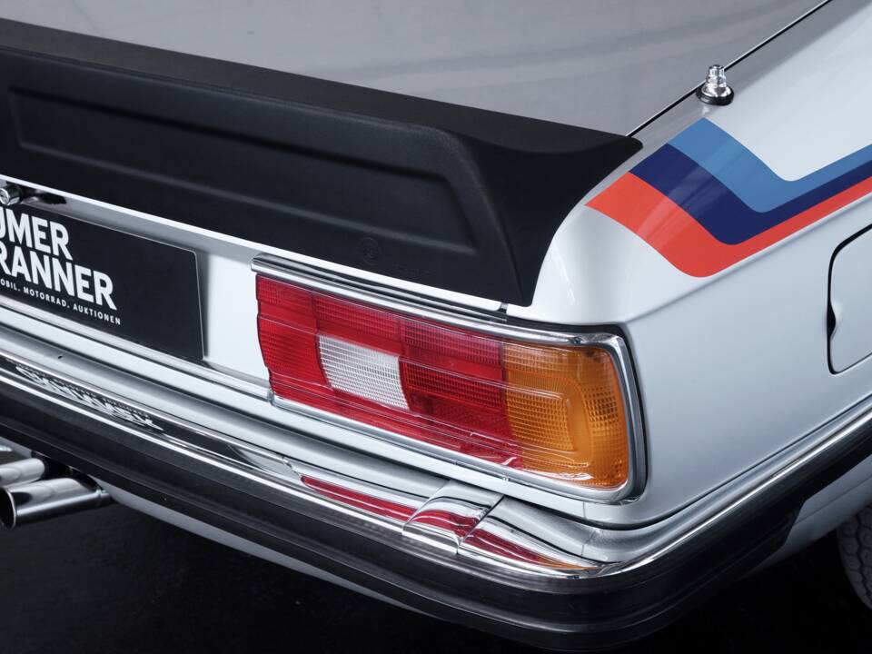 Bild 35/50 von BMW M 535i (1979)