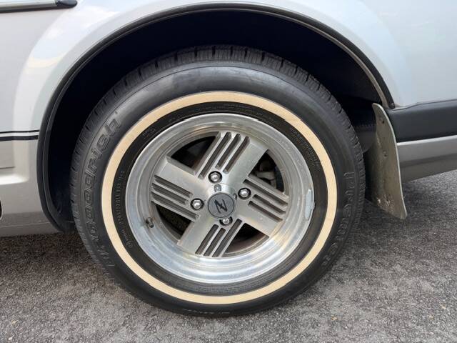 Bild 24/24 von Datsun 280 ZX (1983)