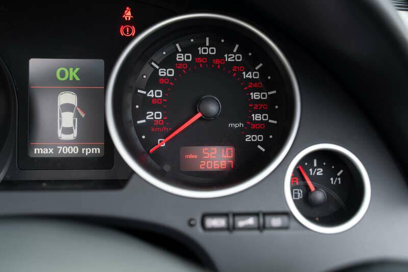 Bild 16/35 von Audi RS4 (2006)