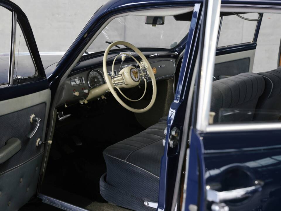 Bild 19/45 von BMW 501&#x2F;6 (1956)