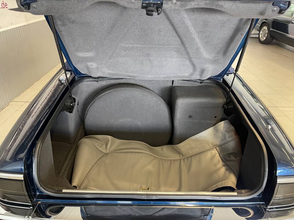 Bild 14/18 von Jaguar XJS 4.0 (1995)