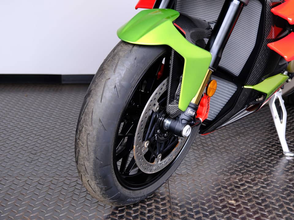 Bild 42/99 von Ducati Streetfighter V4 Lamborghini (2024)