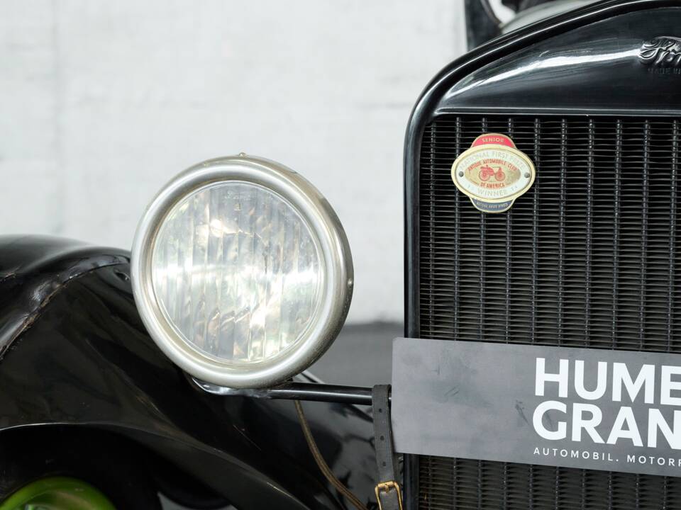 Bild 8/50 von Ford Modell T (1926)