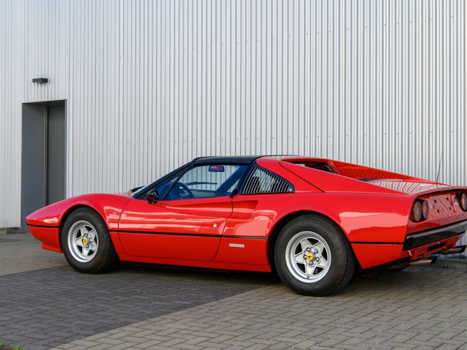 Bild 13/45 von Ferrari 308 GTSi (US) (1980)