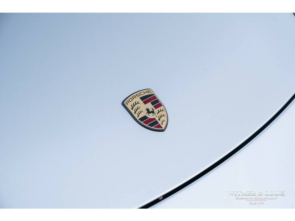 Bild 21/33 von Porsche 911 Carrera 4S (2007)