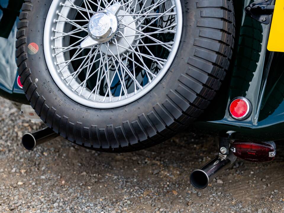 Image 43/50 of Jaguar SS 1 (1900)