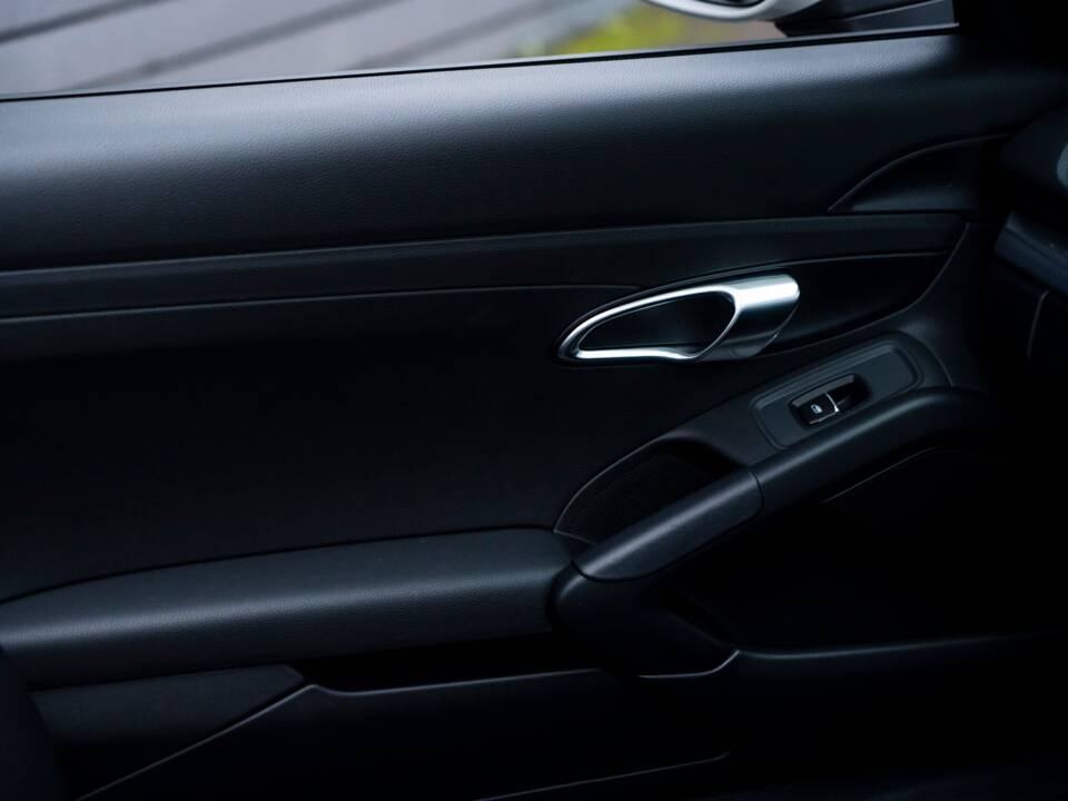 Bild 30/43 von Porsche 718 Boxster (2020)