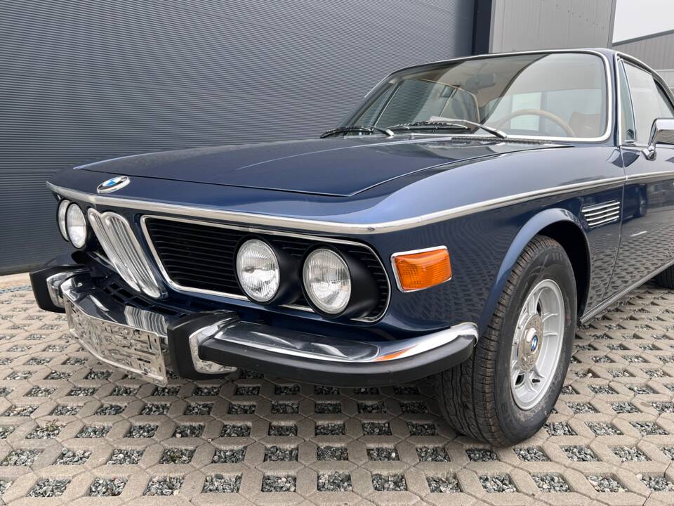 Image 4/28 of BMW 3.0 CS (1975)