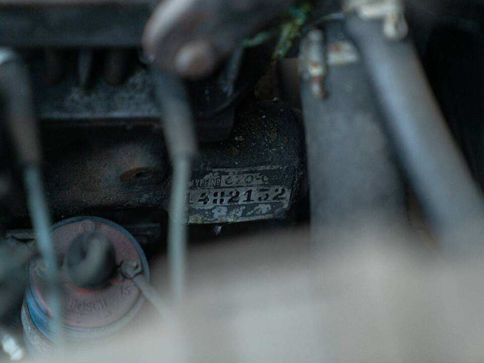 Immagine 37/42 di Renault Ondine (1962)