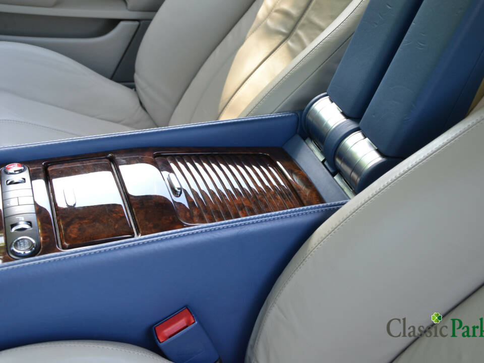 Image 41/50 of Bentley Continental GT (2005)