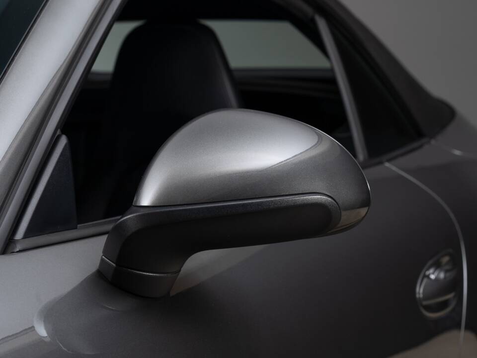 Imagen 19/42 de Porsche 911 Carrera (2012)